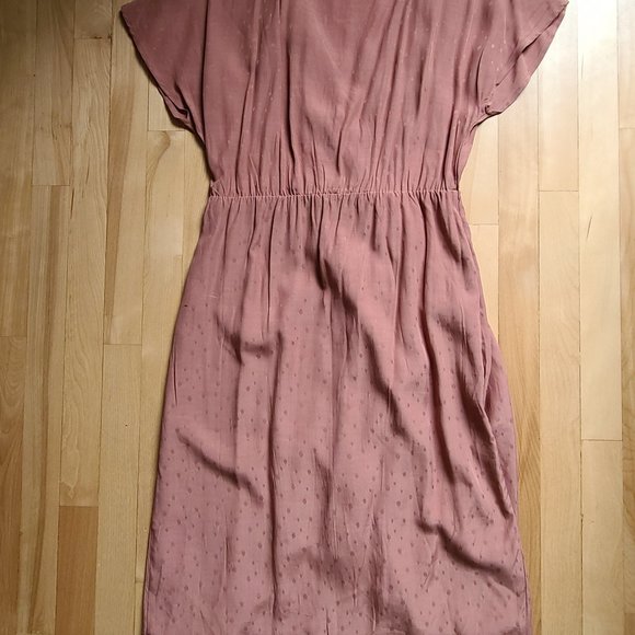 NWT Gentle Fawn Boulevard Dress - Picture 7 of 11